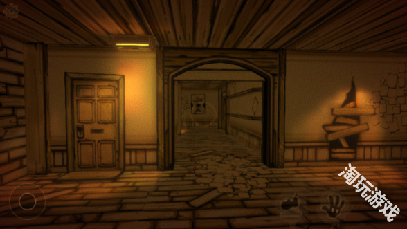 班迪与黑暗复兴汉化版