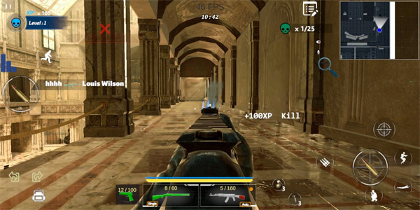 CarnageWars中文版