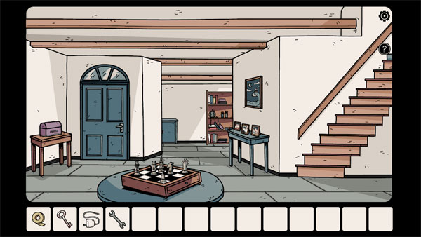 暗影逃脱官方版