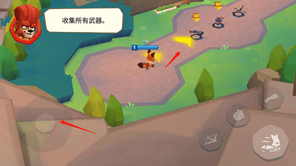 动物王者官方版