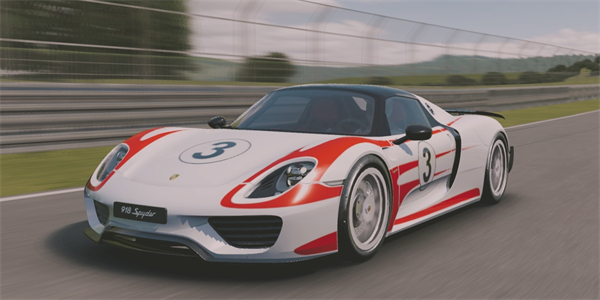 绝对赛车官方版