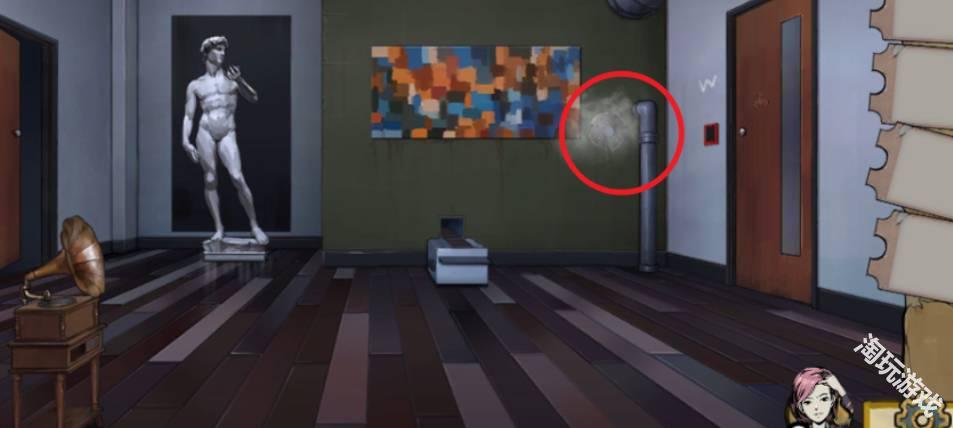 密室逃脱绝境系列11