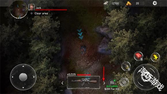 亡灵丧尸杀手正版