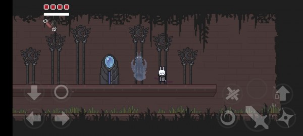 只兔不灭的勇者官方版