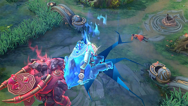 曙光英雄官方版