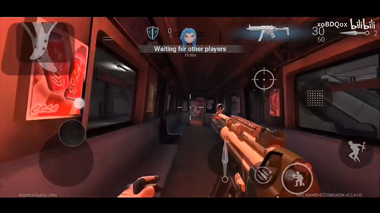 战斗大师手机版