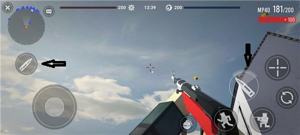 方块战场最新版