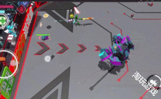 星际角斗场正版