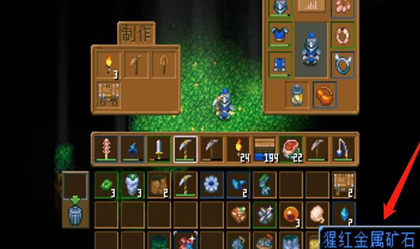 地心护核者正版