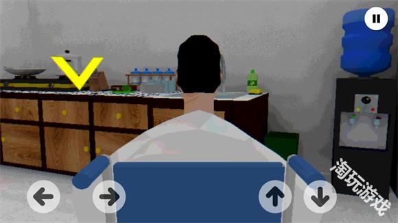 皮卡布宁静的夜晚