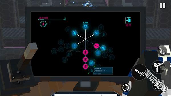 机器人角斗场正版