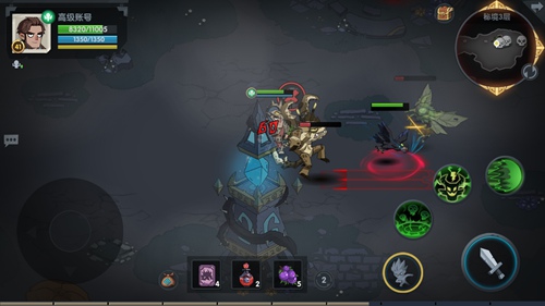 古荒遗迹官方版