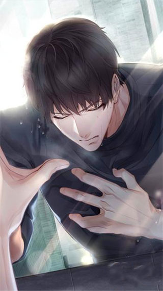 恋与制作人官方版