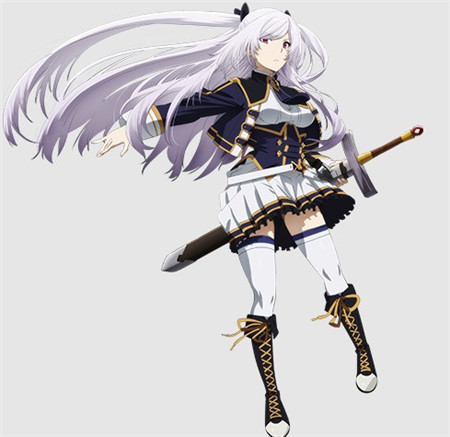 想要成为影之实力者国际版