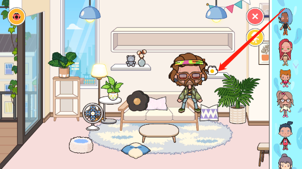 米加小镇世界手机版