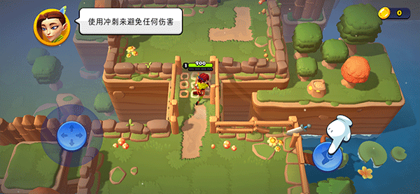 掠夺英雄中文版