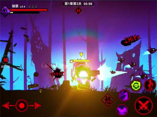 火柴人联盟2官方版