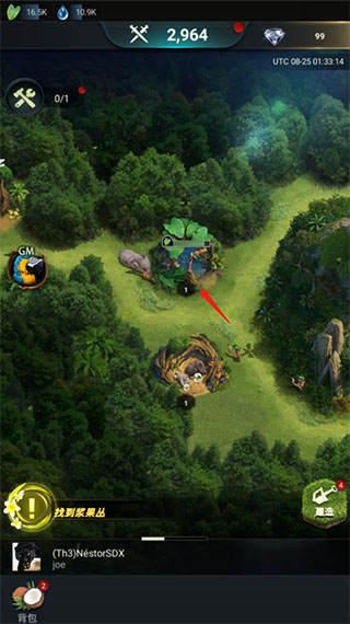 野兽领主新世界官方版