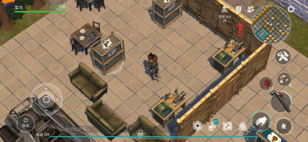 Last Day On Earth Survival