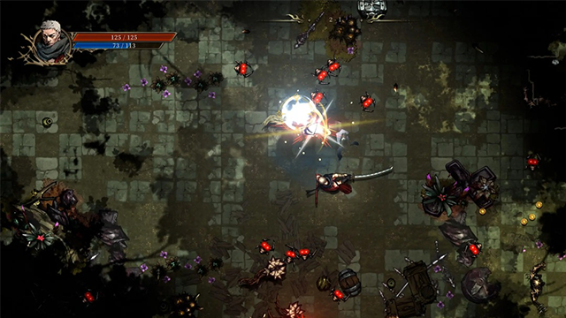 深渊之影官方版