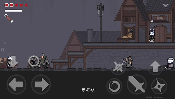 只兔不灭的勇者官方版