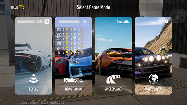 手动挡停车场2正版