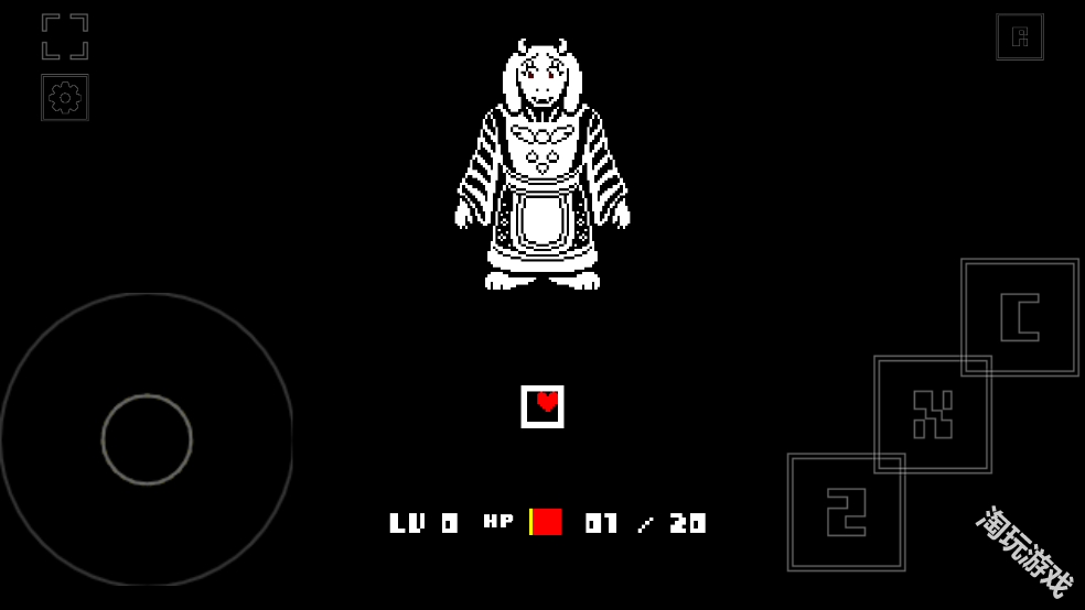 域外传说全彩汉化版