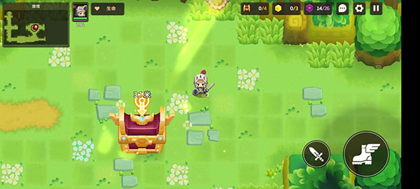 坎特伯雷公主与骑士唤醒冠军之剑的奇幻冒险正版