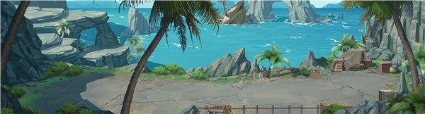 战斗法则官方版