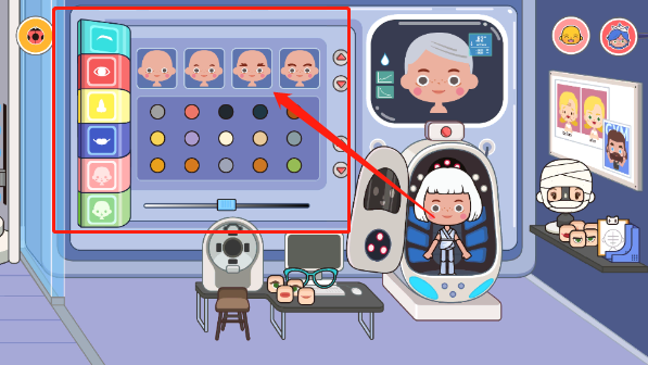 米加小镇世界手机版