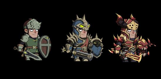 古荒遗迹官方版