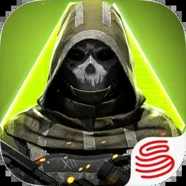 萤火突击正式服