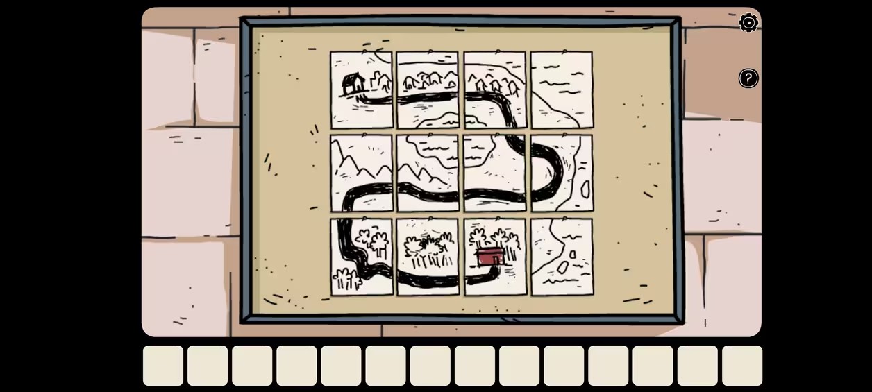 暗影逃脱手机版