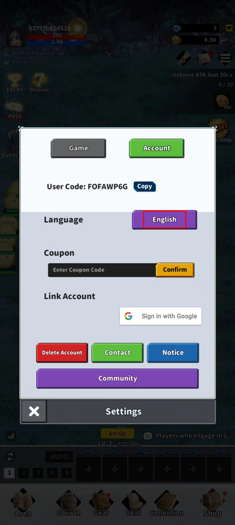 F级冒险家免费版