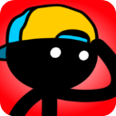 火柴人迷你战争正版