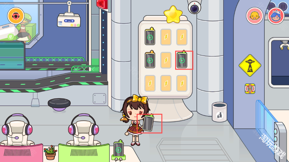 米加小镇宠物自建房