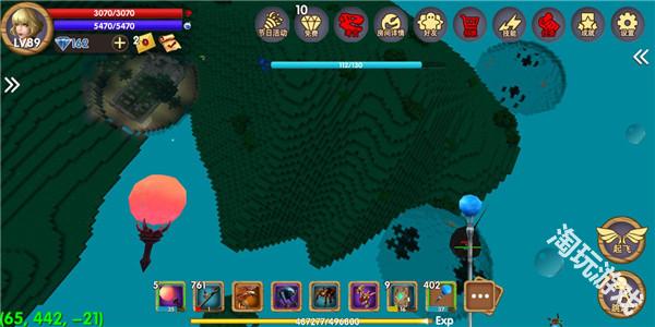 被尘封的故事国际版