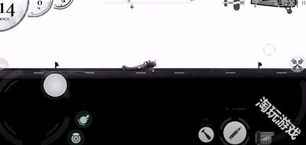 战机公司联机版