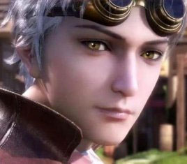 斗罗大陆武魂觉醒