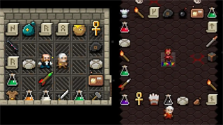 破碎的像素地牢最新版