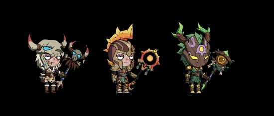 古荒遗迹官方版