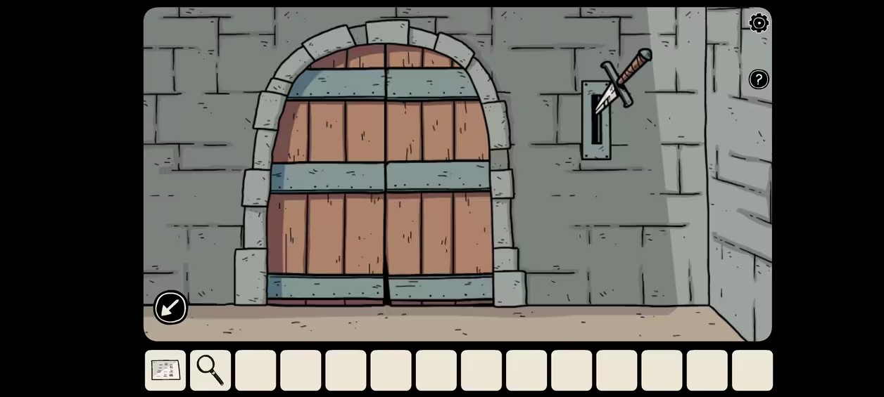 暗影逃脱手机版