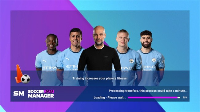 足球经理国际版