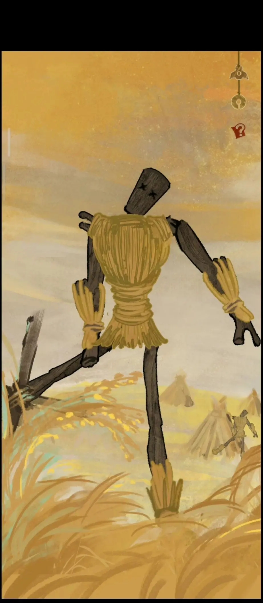 栖云异梦2瑶山谣