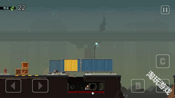 弹药任务汉化版