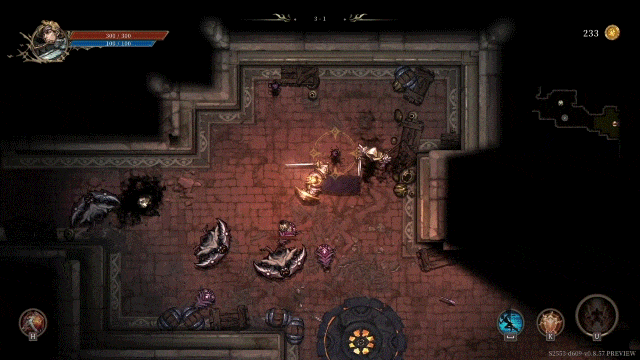 深渊之影官方版