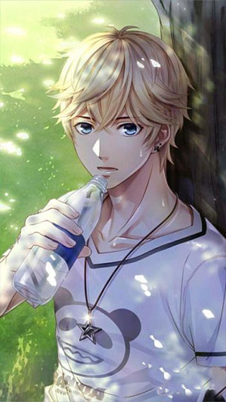 恋与制作人官方版