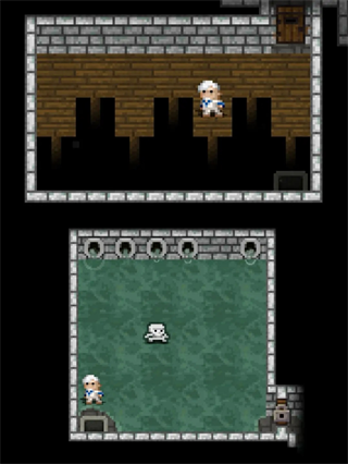 破碎的像素地牢最新版