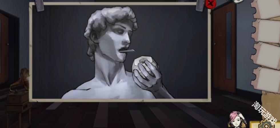 密室逃脱绝境系列11