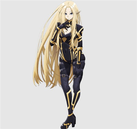 想要成为影之实力者国际版